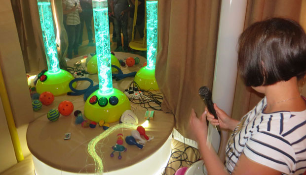 Параћин: Бољи живот ометених у развоју